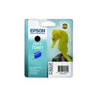 epson t0481 black ink cartridge