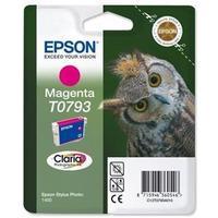 Epson T0793 Magenta Ink Cartridge