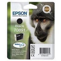 Epson T0891 Black Ink Cartridge