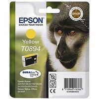 epson t0894 yellow ink cartridge