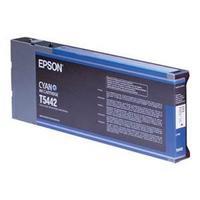 Epson T544200 Cyan Ink Cartridge