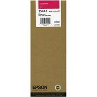 Epson T544300 Magenta Ink Cartri...