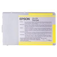 Epson T6144 Yellow Ink Cartridge