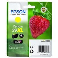 epson 29xl yellow ink cartridge