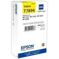 epson t7894 xxl yellow ink cartridge