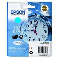 epson 27xl cyan ink cartridge