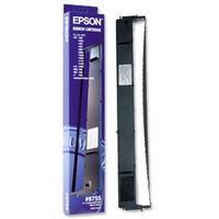 Epson C13S015020 Black Printer Ribbon