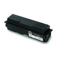 Epson C13S050584 Black Return Program Toner Cartridge