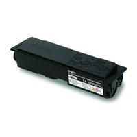 Epson C13S050585 Black Return Program Toner Cartridge