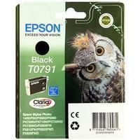 epson t0791 black ink cartridge