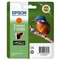 Epson T1599 Orange Ink Cartridge