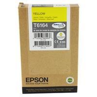 Epson T6164 Yellow Ink Cartridge