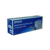 Epson C13S05099 Cyan Toner Cartridge