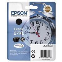 epson 27xl black ink cartridge