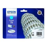 Epson 79 Cyan Ink Cartridge (T7912)