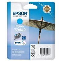 epson t0442 cyan ink cartridge high capacity