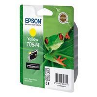 Epson T0544 Yellow Ink Cartridge