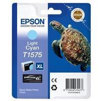 epson t1575 light cyan ink cartridge