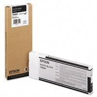 Epson T6061 Photo Black Ink Cartridge