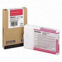 Epson T6053 Vivid Magenta Ink Cartridge