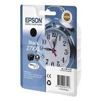 Epson 27XXL Black Ink Cartridge