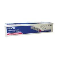 epson c13s050243 magenta toner cartridge