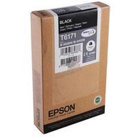 Epson T6171 High Capacity Black Ink Cartridge