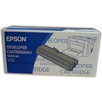 Epson C13S050166 Black Toner Cartridge