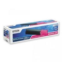 Epson C13S050188 Magenta Toner Cartridge