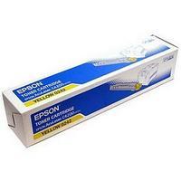 Epson C13S050242 Yellow Toner Cartridge