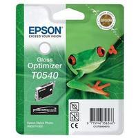 Epson T0540 Gloss Optimizer Cartridge