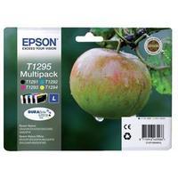 Epson T1295 Ink Cartridge Multipack