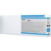 Epson T6362 Cyan Ink Cartridge