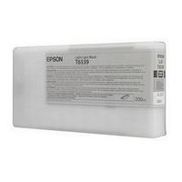 Epson T6539 Light Light Black Ink Cartridge