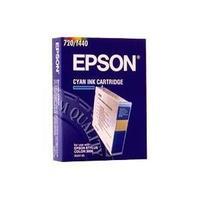 Epson C13S020130 Cyan Ink Cartridge
