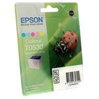 Epson C13T053040 5-Colour Ink Cartridge