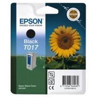 epson t017 black ink cartridge