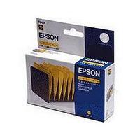 Epson T0424 Yellow Ink Cartridge