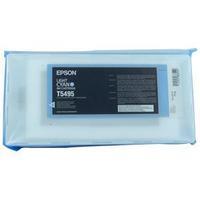 Epson T549500 Light Cyan Ink Cartridge