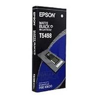 Epson T549800 Matte Black Ink Ca...