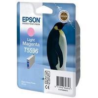 Epson T5596 Light Magenta Ink Cartridge