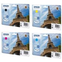 epson t7011 extra high capacity ink value pack bcmy