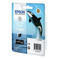 epson t7609 light light black ink cartridge