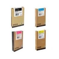 Epson T611 Ink Cartridge Multipack