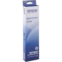 Epson S015633 Black Ribbon