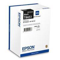 Epson T8651 Black Ink Cartridge