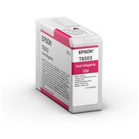 Epson T8503 Magenta Ink Cartridge