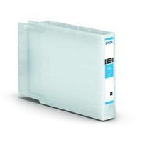 Epson T9082 Cyan Ink Cartridge