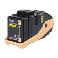 epson 602 high capacity yellow toner cartridge