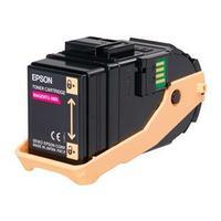 Epson 603 High Capacity Magenta Toner Cartridge
